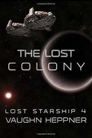 The Lost Colony