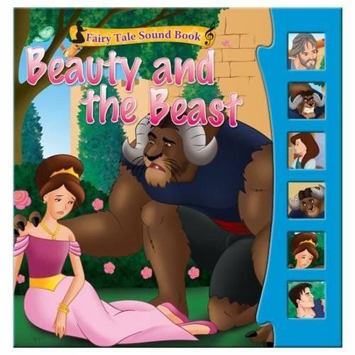 Beauty and the Beast