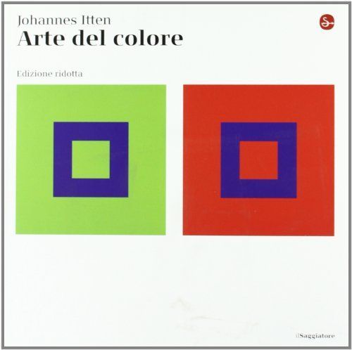 Arte del colore. Ediz. ridotta