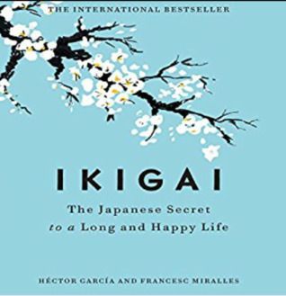 Ikigai