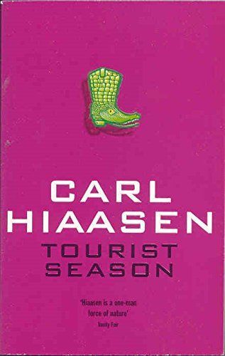 Tourist Season
