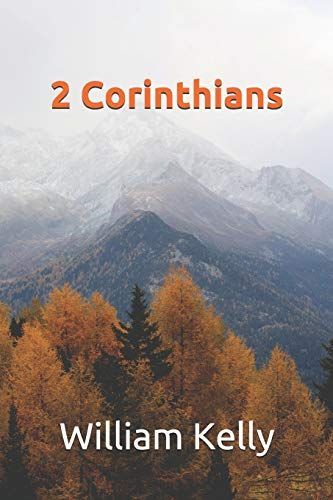 2 Corinthians