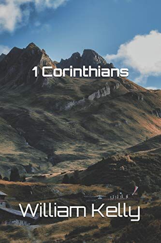 1 Corinthians