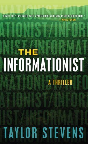 The Informationist