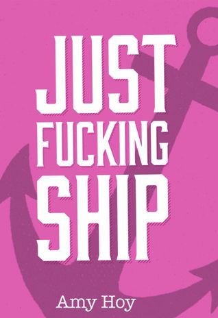 Just Fucking Ship