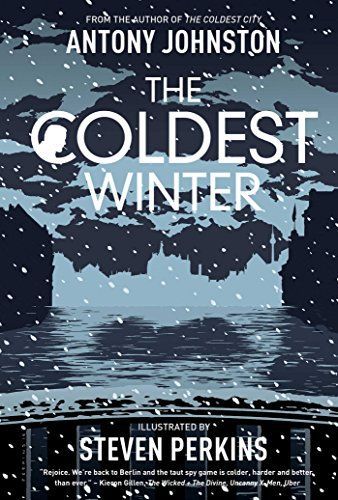 The Coldest Winter