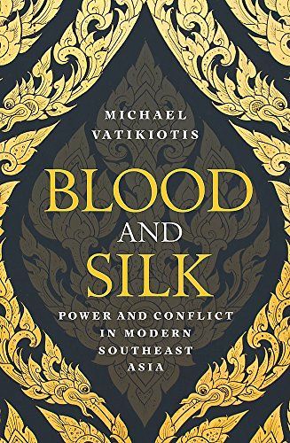 Blood and Silk