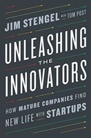 Unleashing the Innovators