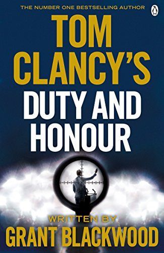 Tom Clancys Duty & Honour