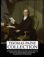Thomas Paine Collection