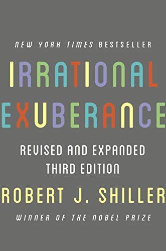 Irrational Exuberance