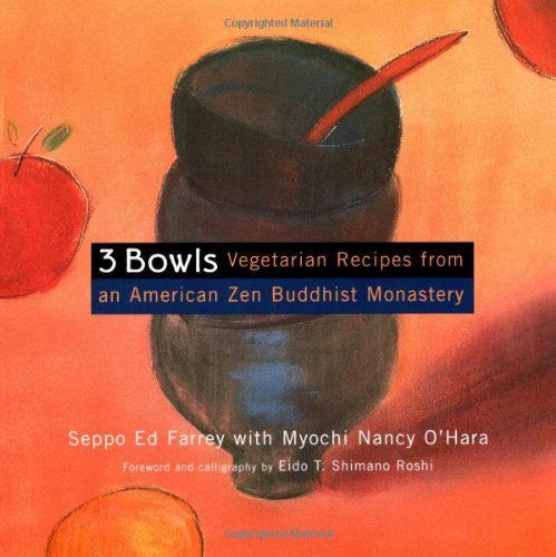 Three Bowls