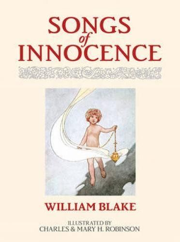 Songs of Innocence