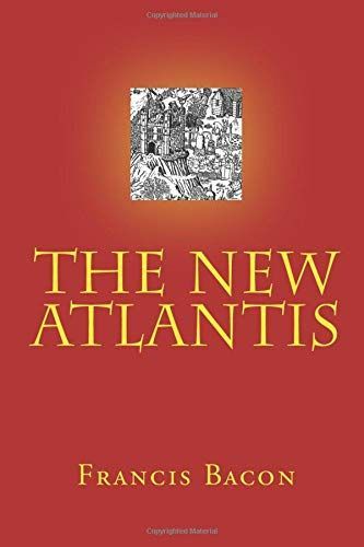 The New Atlantis
