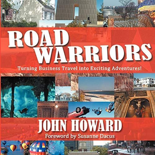 Road Warriors