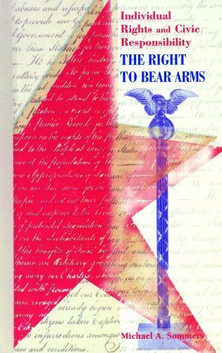 The Right to Bear Arms