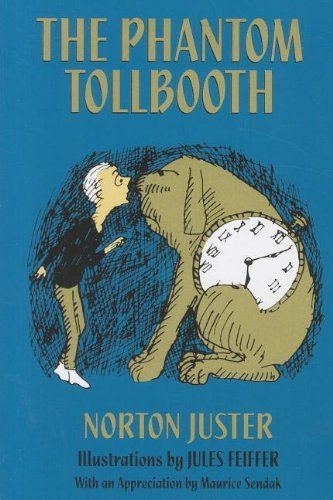 The Phantom Tollbooth