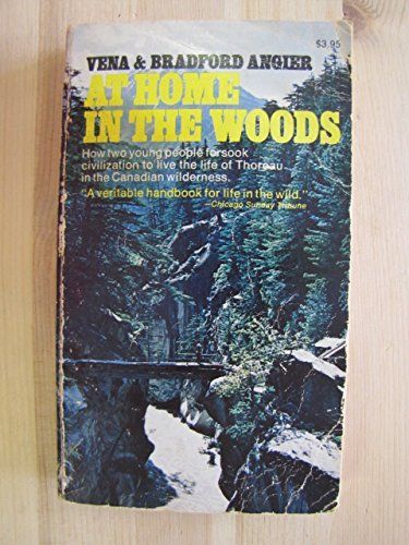 At Home in the Woods