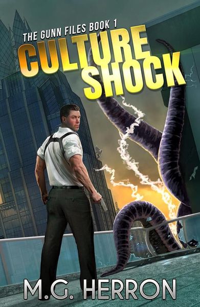 Culture Shock