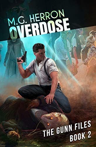 Overdose