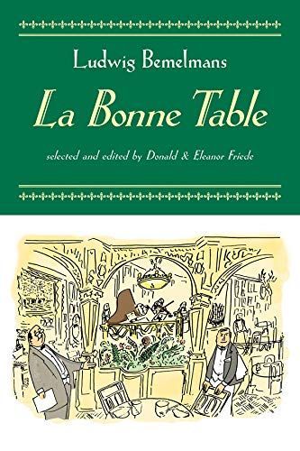 La Bonne Table