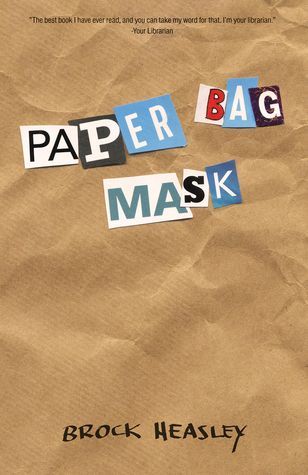 Paper Bag Mask