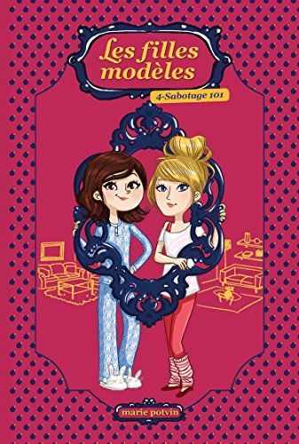 Les filles modèles