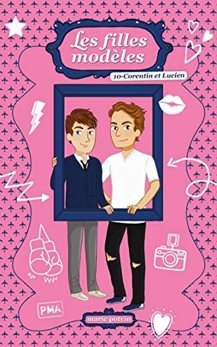 Corentin et Lucien