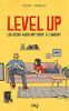 Level up : les geeks aussi ont droit à l'amour !