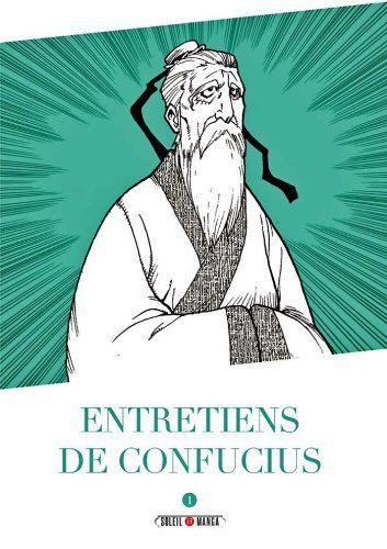 Entretiens de Confucius