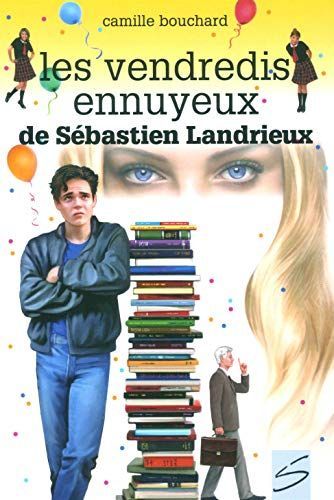 Vendredis ennuyeux de Sébastien Landrieux