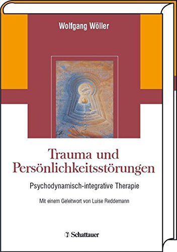 Trauma und Persönlichkeitsstörungen