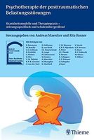 Psychotherapie der posttraumatischen Belastungsstörungen