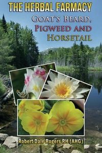 The Herbal Farmacy