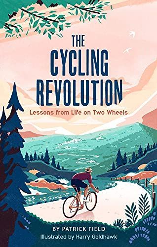 The Cycling Revolution