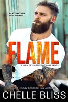 Flame (Men of Inked