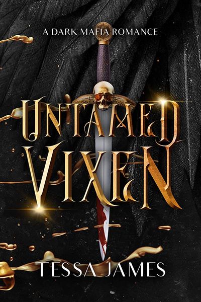 Untamed Vixen