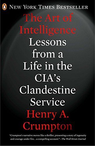 The Art of Intelligence