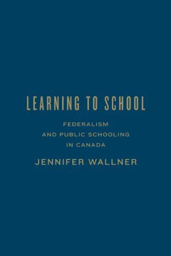 Learning to School