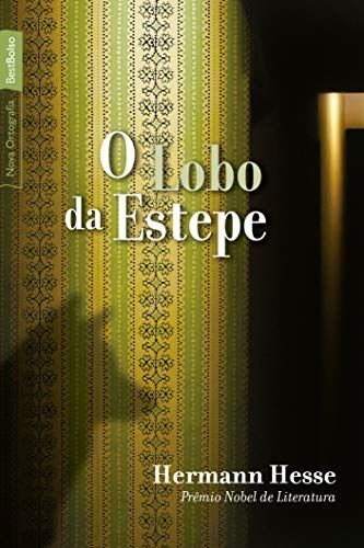 O lobo da estepe