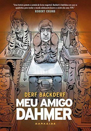 Meu Amigo Dahmer