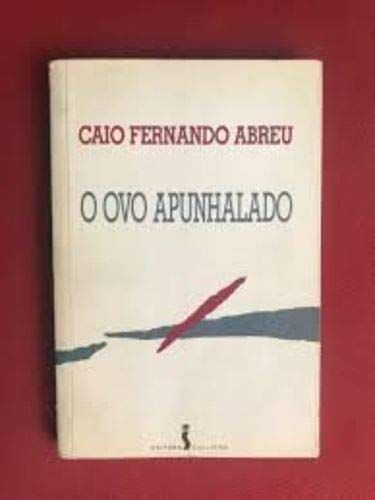 O ovo apunhalado