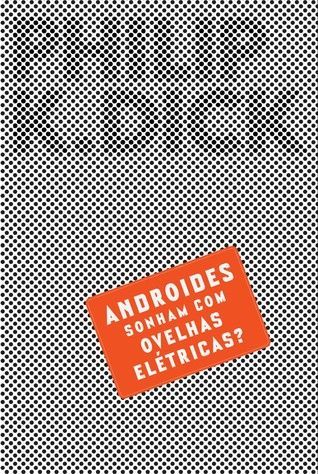 Androides Sonham Com Ovelhas Elétricas?