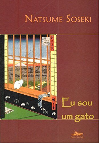 EU SOU UM GATO