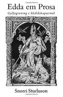 Edda Em Prosa
