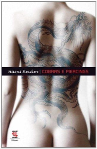 Cobras e piercings