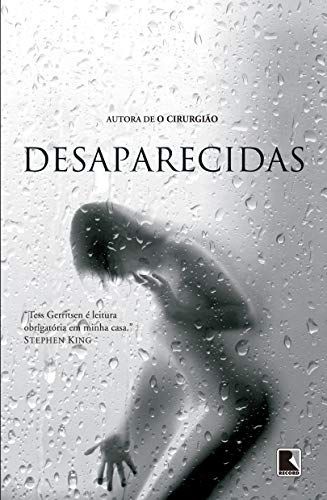 DESAPARECIDAS