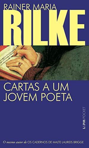 Cartas a um jovem poetas
