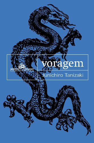 VORAGEM