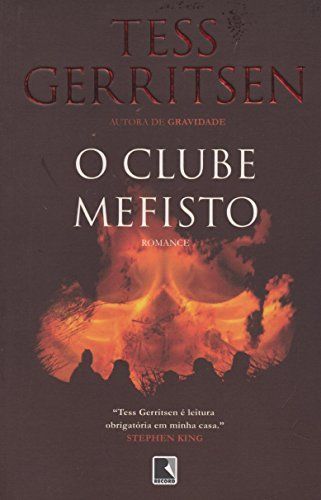 O Clube Mefisto